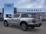 2025 Ford Ranger SuperCrew Cab 4WD Pickup for sale #RN35184 - photo 4