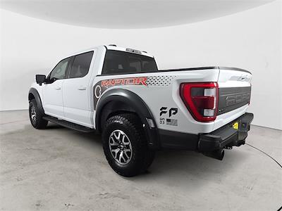 2023 Ford F-150 SuperCrew Cab 4WD Pickup for sale #RN35186A - photo 2
