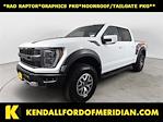 2023 Ford F-150 SuperCrew Cab 4WD Pickup for sale #RN35186A - photo 1
