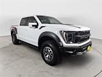2023 Ford F-150 SuperCrew Cab 4WD Pickup for sale #RN35186A - photo 7