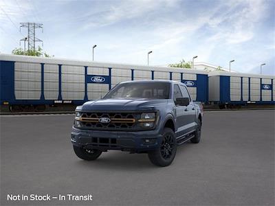 2025 Ford F-150 SuperCrew Cab 4WD Pickup for sale #RN35187 - photo 2