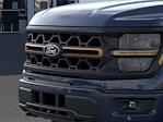 2025 Ford F-150 SuperCrew Cab 4WD Pickup for sale #RN35187 - photo 17
