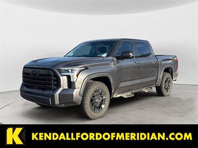 2023 Toyota Tundra CrewMax Cab 4WD Pickup for sale #RN35187A - photo 1