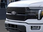 2025 Ford F-150 SuperCrew Cab 4WD Pickup for sale #RN35189 - photo 17