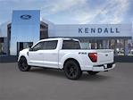 2025 Ford F-150 SuperCrew Cab 4WD Pickup for sale #RN35189 - photo 4