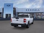 2025 Ford Maverick SuperCrew Cab FWD Pickup for sale #RN35192 - photo 8