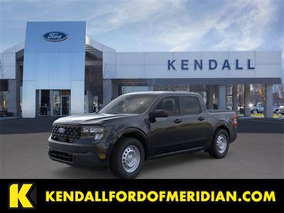 2025 Ford Maverick SuperCrew Cab AWD Pickup for sale #RN35193 - photo 1
