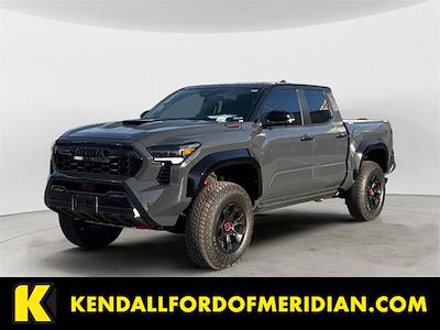 2025 Toyota Tacoma Double Cab 4WD Pickup for sale #RN35199A - photo 1