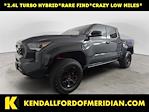 Used 2025 Toyota Tacoma TRD Pro Double Cab for sale #RN35199A - photo 1