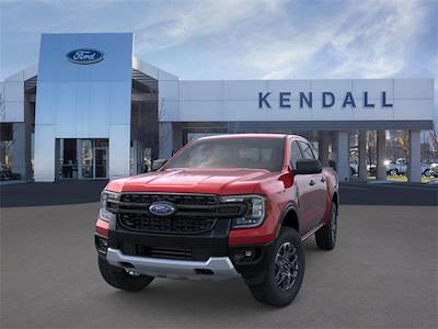 2025 Ford Ranger SuperCrew Cab 4WD Pickup for sale #RN35200 - photo 2