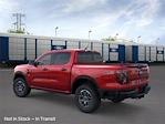 2025 Ford Ranger SuperCrew Cab 4WD Pickup for sale #RN35200 - photo 4