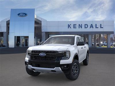 2025 Ford Ranger SuperCrew Cab 4WD Pickup for sale #RN35201 - photo 2