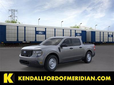 2025 Ford Maverick SuperCrew Cab AWD Pickup for sale #RN35204 - photo 1