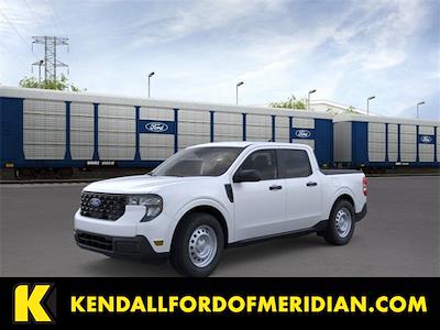 2025 Ford Maverick SuperCrew Cab AWD Pickup for sale #RN35205 - photo 1