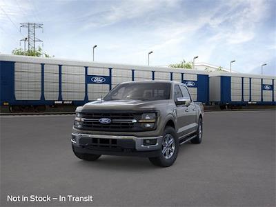 2025 Ford F-150 SuperCrew Cab 4WD Pickup for sale #RN35212 - photo 2