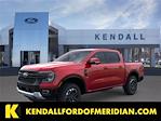 2025 Ford Ranger SuperCrew Cab 4WD Pickup for sale #RN35214 - photo 1