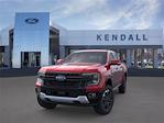 2025 Ford Ranger SuperCrew Cab 4WD Pickup for sale #RN35214 - photo 3