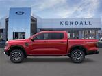 2025 Ford Ranger SuperCrew Cab 4WD Pickup for sale #RN35214 - photo 4