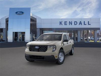 2025 Ford Maverick SuperCrew Cab AWD Pickup for sale #RN35215 - photo 2