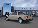 2025 Ford Maverick SuperCrew Cab AWD Pickup for sale #RN35215 - photo 4