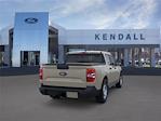 2025 Ford Maverick SuperCrew Cab AWD Pickup for sale #RN35215 - photo 8