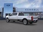 2026 Ford F-350 Crew Cab SRW 4WD Pickup for sale #RN35216 - photo 4