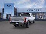 2026 Ford F-350 Crew Cab SRW 4WD Pickup for sale #RN35216 - photo 8
