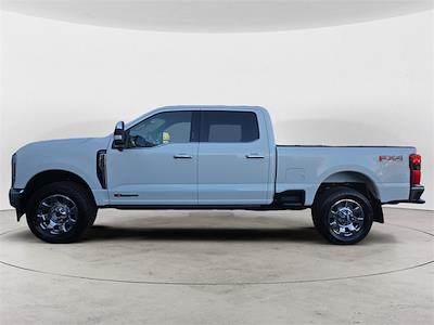 2024 Ford F-250 Crew Cab 4WD Pickup for sale #RN35216A - photo 2