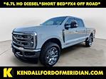 2024 Ford F-250 Crew Cab 4WD Pickup for sale #RN35216A - photo 1