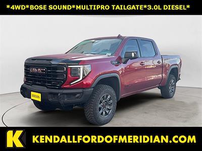 2025 GMC Sierra 1500 Crew Cab 4WD Pickup for sale #RN35216B - photo 1