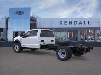 2026 Ford F-450 Super Cab DRW 4WD Cab Chassis for sale #RN35217 - photo 2