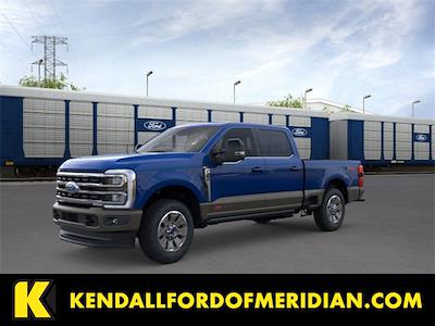 2026 Ford F-350 Crew Cab SRW 4WD Pickup for sale #RN35218 - photo 1