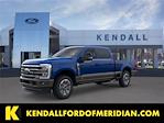 2026 Ford F-350 Crew Cab SRW 4WD Pickup for sale #RN35218 - photo 1
