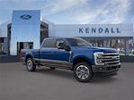2026 Ford F-350 Crew Cab SRW 4WD Pickup for sale #RN35218 - photo 7