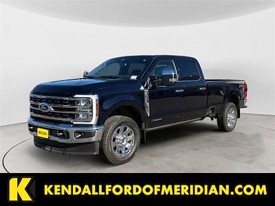 2024 Ford F-350 Crew Cab SRW 4WD Pickup for sale #RN35218A - photo 1