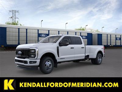 2026 Ford F-350 Crew Cab DRW 4WD Pickup for sale #RN35219 - photo 1