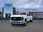 2026 Ford F-350 Crew Cab DRW 4WD Pickup for sale #RN35219 - photo 2