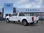 2026 Ford F-350 Crew Cab DRW 4WD Pickup for sale #RN35219 - photo 4