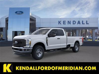 2026 Ford F-350 Super Cab SRW 4WD Pickup for sale #RN35221 - photo 1