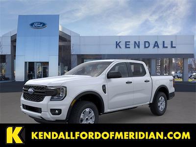 2025 Ford Ranger SuperCrew Cab 4WD Pickup for sale #RN35235 - photo 1