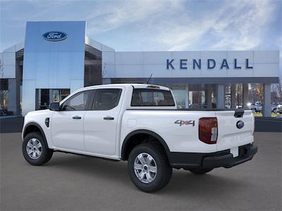 2025 Ford Ranger SuperCrew Cab 4WD Pickup for sale #RN35235 - photo 2