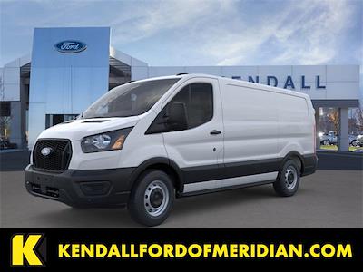 New 2026 Ford Transit 150 Low Roof Empty Cargo Van for sale #RN35236 - photo 1