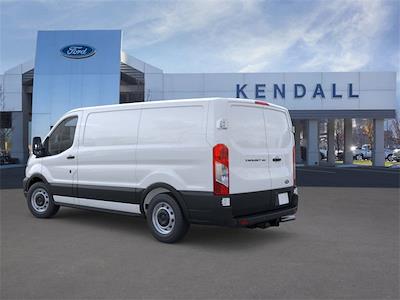 2026 Ford Transit 150 Low Roof RWD Empty Cargo Van for sale #RN35236 - photo 2