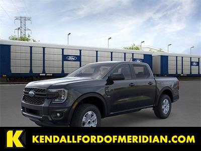 2025 Ford Ranger SuperCrew Cab 4WD Pickup for sale #RN35242 - photo 1