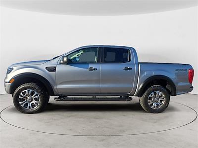 2023 Ford Ranger SuperCrew Cab 4WD Pickup for sale #RN35244A - photo 2