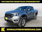 2023 Ford Ranger SuperCrew Cab 4WD Pickup for sale #RN35244A - photo 1