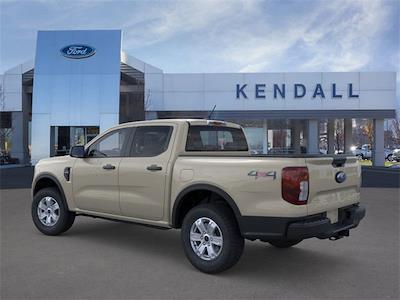 2025 Ford Ranger SuperCrew Cab 4WD Pickup for sale #RN35248 - photo 2