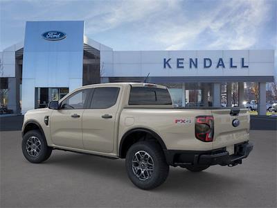 2025 Ford Ranger SuperCrew Cab 4WD Pickup for sale #RN35250 - photo 2