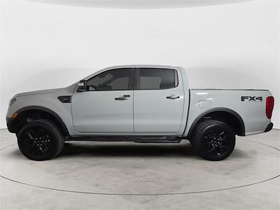 Used 2022 Ford Ranger Lariat SuperCrew Cab for sale #RN35250A - photo 2