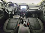 Used 2022 Ford Ranger Lariat SuperCrew Cab for sale #RN35250A - photo 10